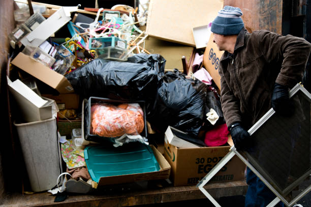 Best Scrap Metal Removal  in Arlington Heights, WA