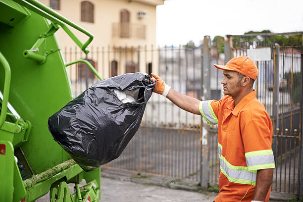 Best Construction Debris Removal  in Arlington Heights, WA