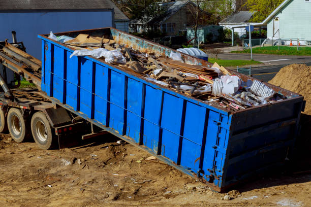 Best Residential Junk Removal  in Arlington Heights, WA