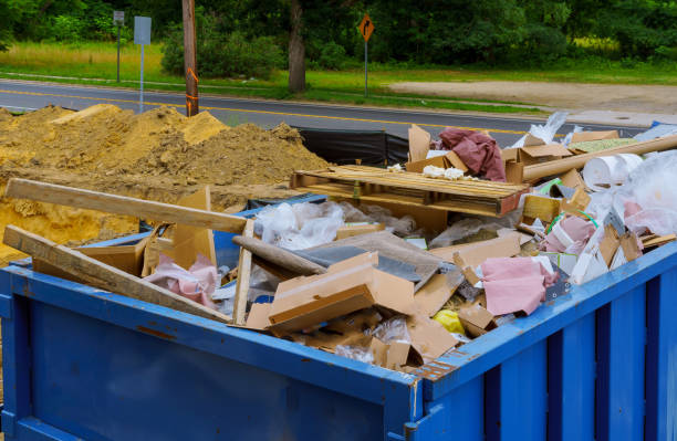 Best Retail Junk Removal  in Arlington Heights, WA