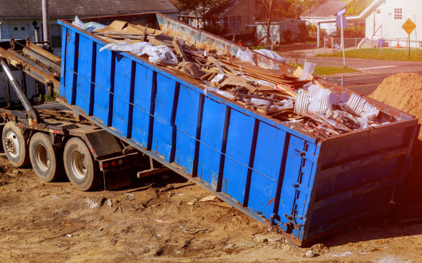 Best Property Management Cleanouts  in Arlington Heights, WA